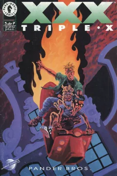 Issue #3
