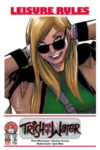 Coming To the Surface