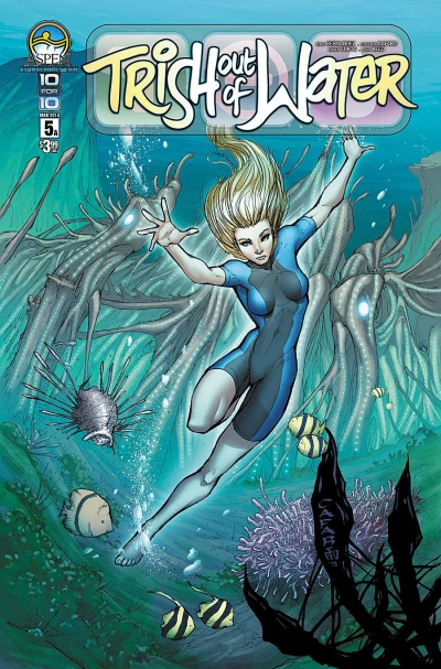 Cover of Homecoming Queen