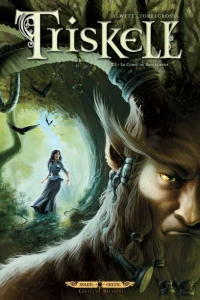 Le Cornu de Brocéliande