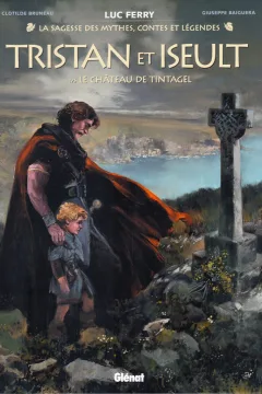 Le Château de Tintagel