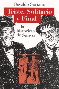 La historieta de Sanyú