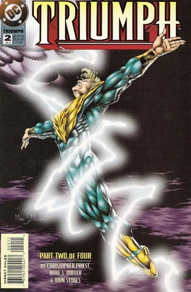 Cover of Squish