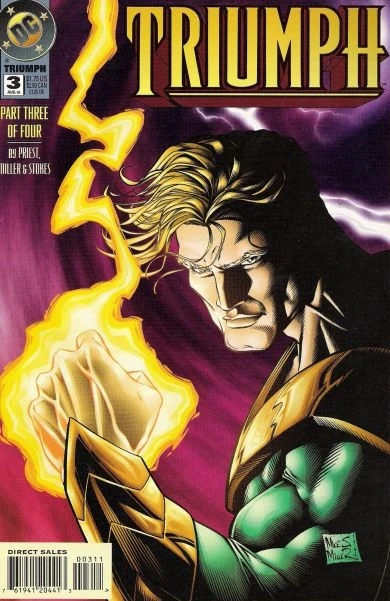 Cover of Billy Mac