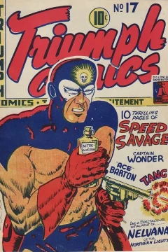 Issue #17