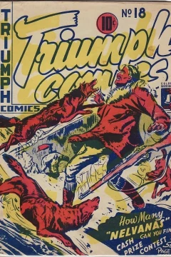 Issue #18