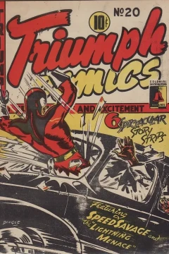 Issue #20