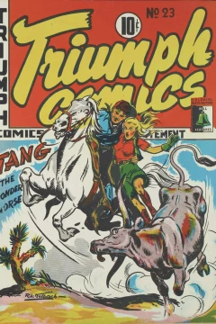 Issue #23