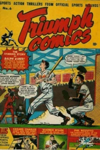 Issue #6