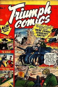 Issue #7