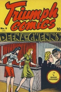 Issue #9