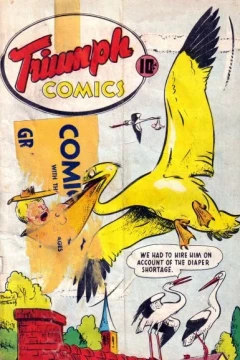 Issue #1