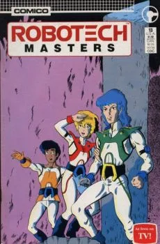Cover of Triumvirate