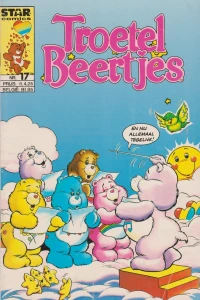 Issue #17