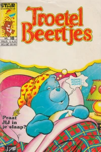 Issue #18