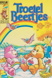 Issue #19
