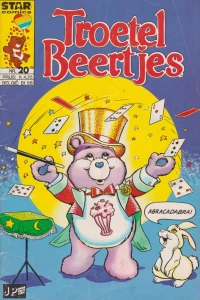 Issue #20
