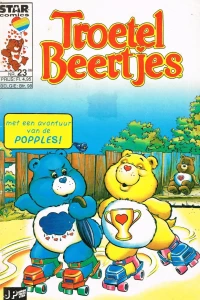 Issue #23