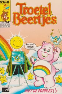 Issue #24