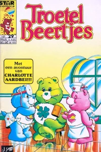 Issue #29