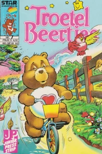 Issue #7