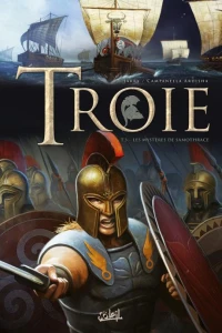 Les Mystères de Samothrace