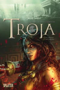 Die Pforten des Tartaros