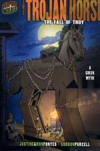 The Fall of Troy