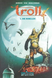 Die Rebellen