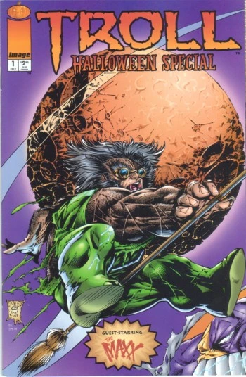 Cover of Gone But Not Forgotten