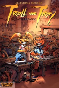 Familienbande