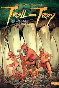Das Gold der Trolle