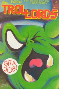 Issue #11