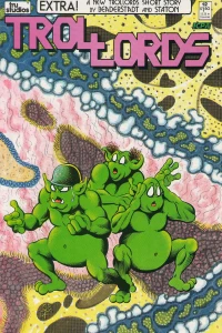 Issue #12