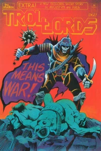 Issue #14