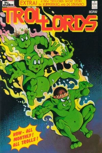 Issue #7