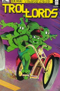 Issue #8