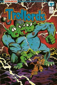 Issue #2