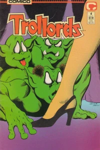 Issue #4