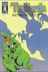 Issue #2
