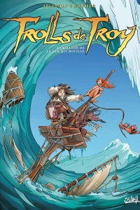 La ballade de la mer qui mouille