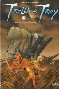 Comme un vol de pétaures