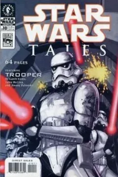 Trooper