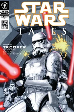 Trooper