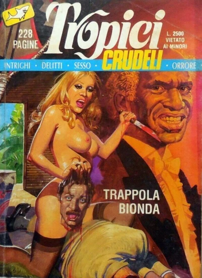Cover of Issue #2