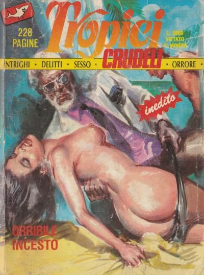 Cover of Issue #3