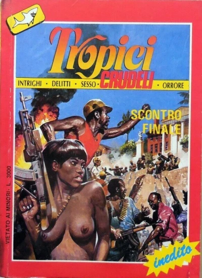 Cover of Issue #II/04
