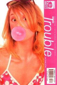Issue #3