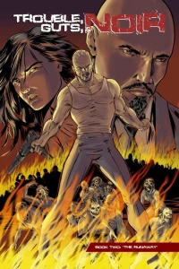 Book Two: The Runaway