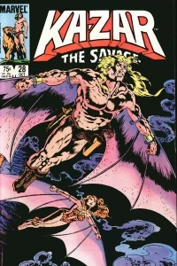 Trouble In Paradise!